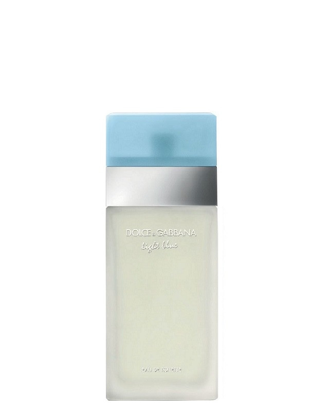light blue eau de toilette 25ml