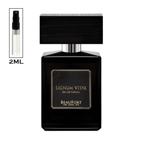 CAMPIONCINO LIGNUM VITAE Eau de Parfum 2ML