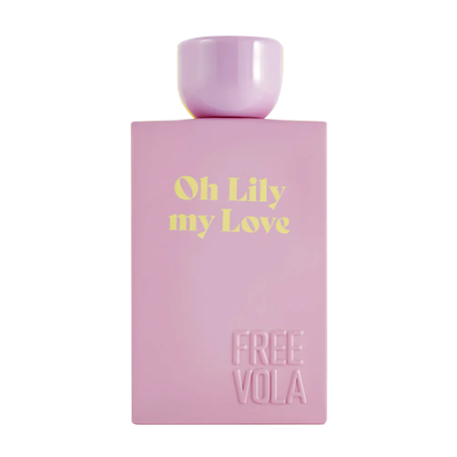 LILY MY LOVE EAU DE PARFUM SPRAY 100ML