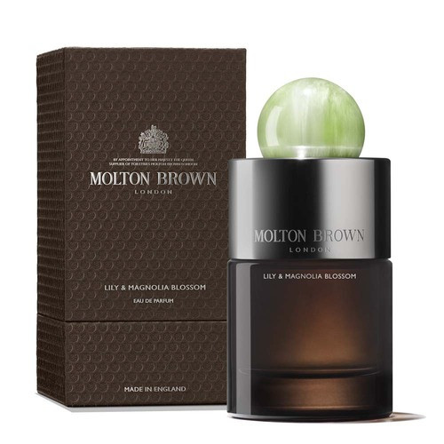 LILY & MAGNOLIA Eau de Parfum 100ml