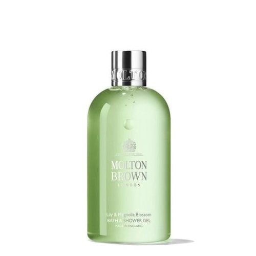 Lily & Magnolia Blossom Gel Doccia 300ml