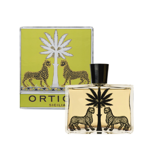 LIME DI SICILIA EAU DE PARFUM 100ML