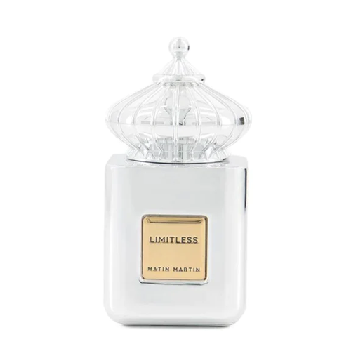 LIMITLESS Eau de Parfum 100ML