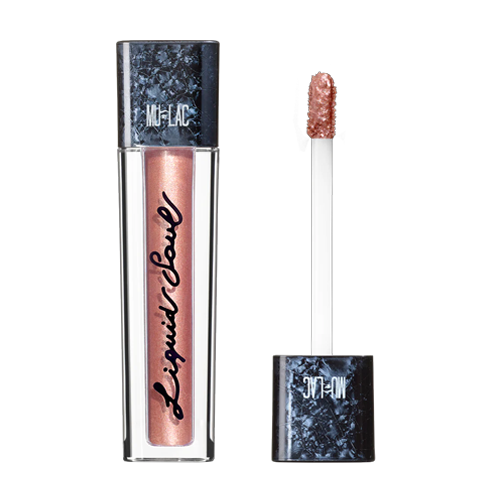 Carribean Sunset 15-Liquid Soul Pigmento Liquido All Over Metallic