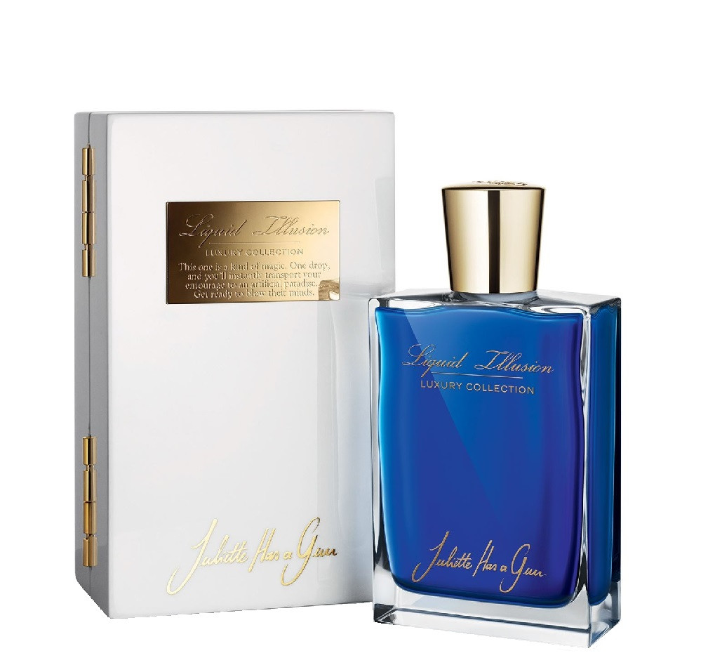 LIQUID ILLUSION EAU DE PARFUM 75ml