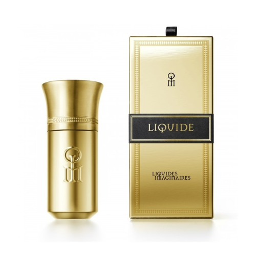 Liquide Gold Eau de Parfum 100 ML