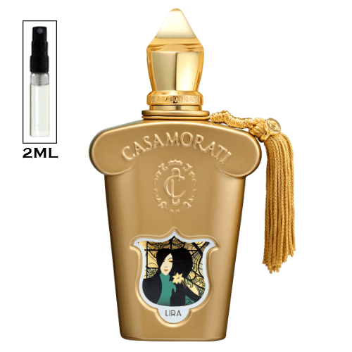 CAMPIONCINO Lira EDP 100ml