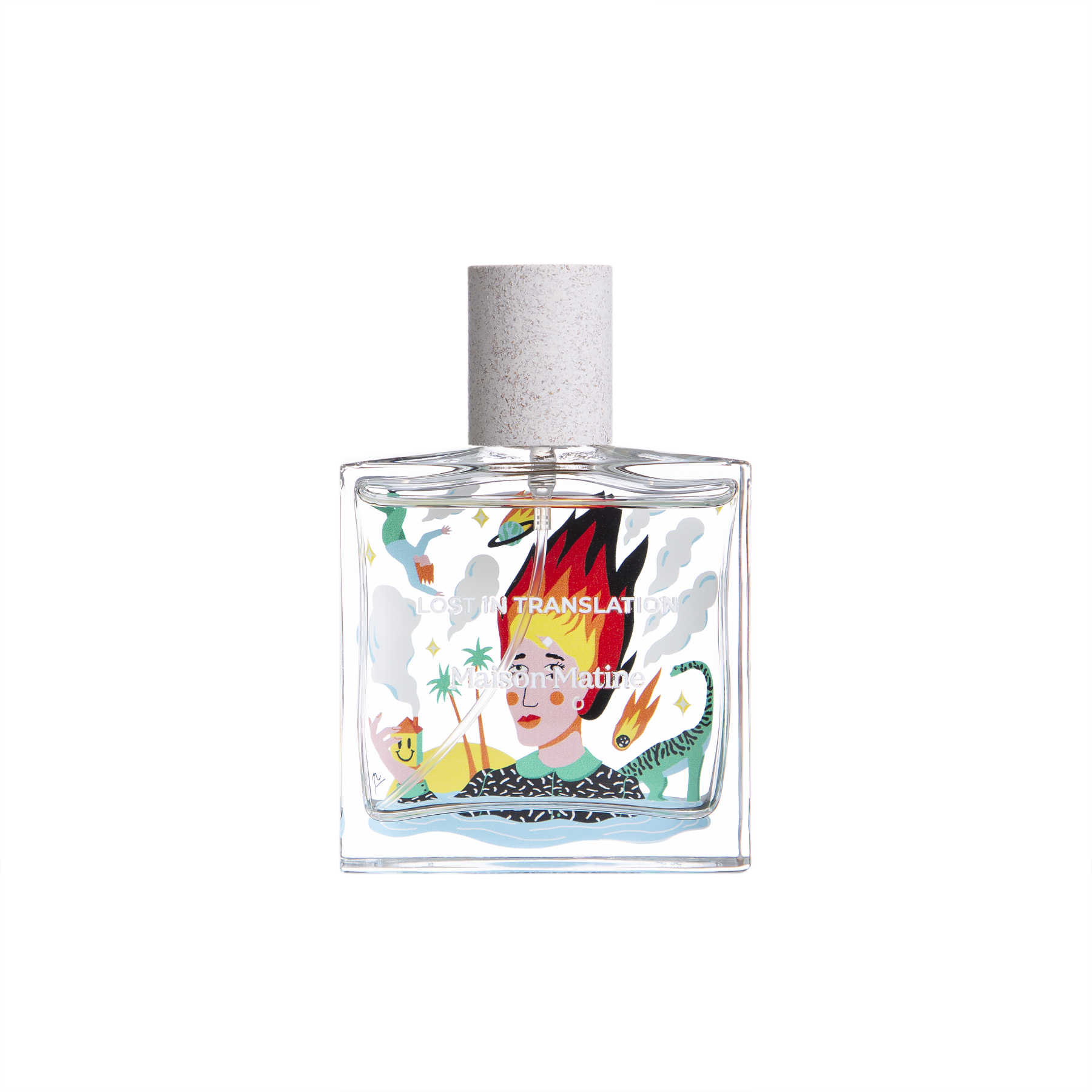 LOST IN TRANSLATION Eau de parfum 50ml