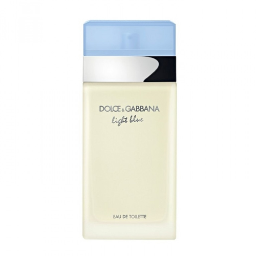 LIGHT BLUE Eau de Toilette 200ML