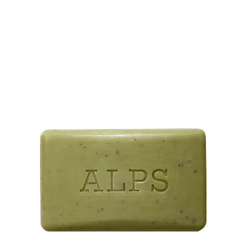 ALPS SAPONETTA SCRUB 150 GR