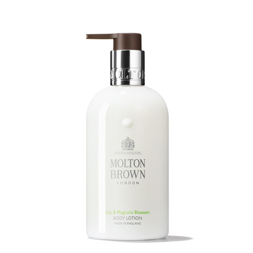 LILY AND MAGNOLIA BLOSSOM BODY LOTION 300ML