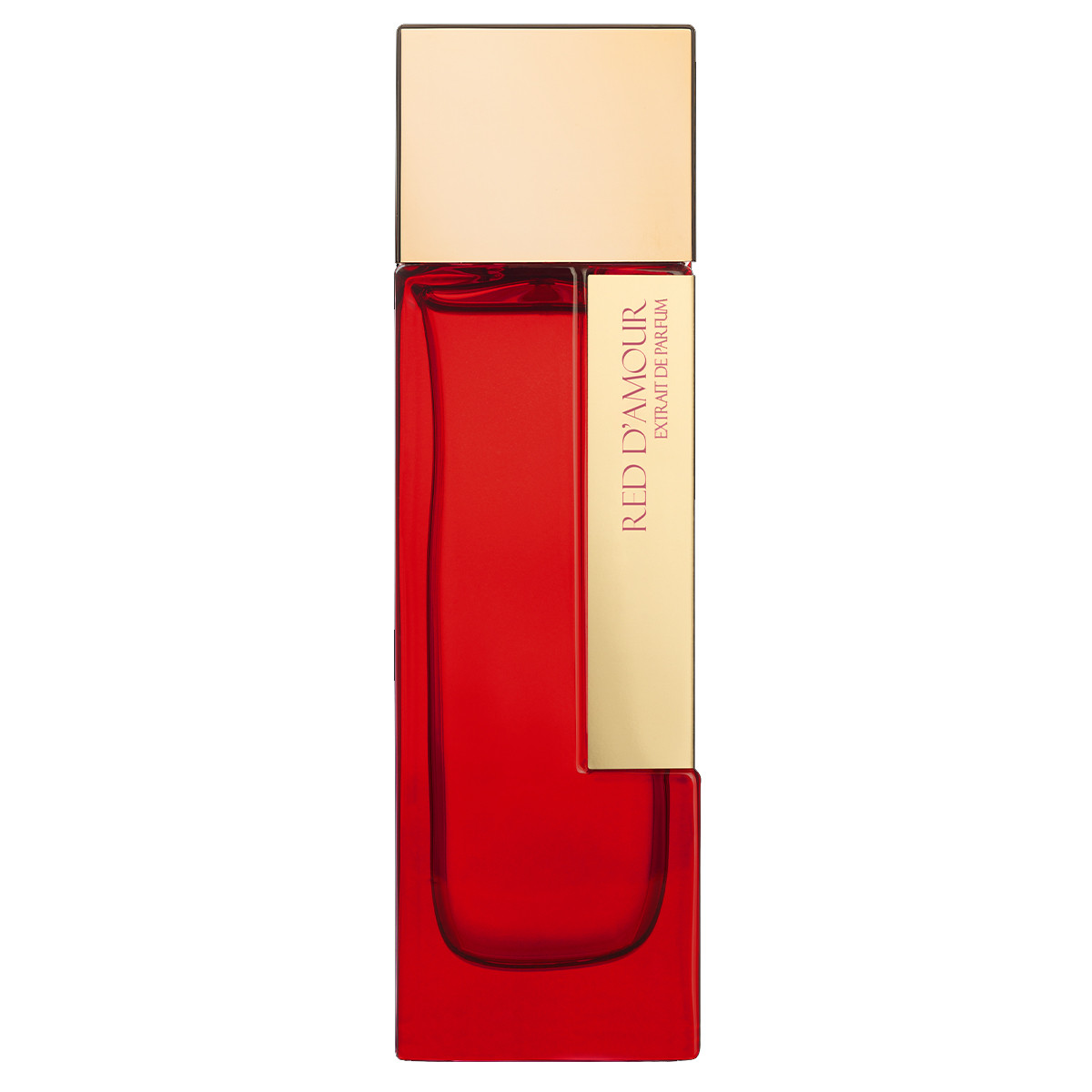 Red d' Amour extrait de parfum 100ml