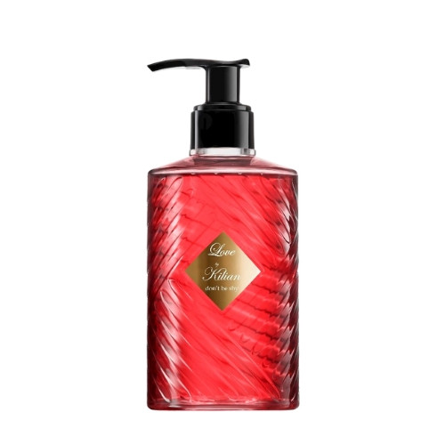 LOVE, DON’T BE SHY HAND & BODY WASH 250ML