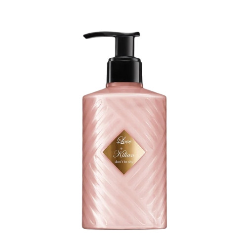 LOVE, DON’T BE SHY BODY LOTION 250ML