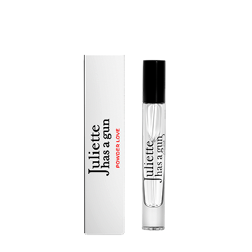 POWDER LOVE EAU DE PARFUM  7.5 ML