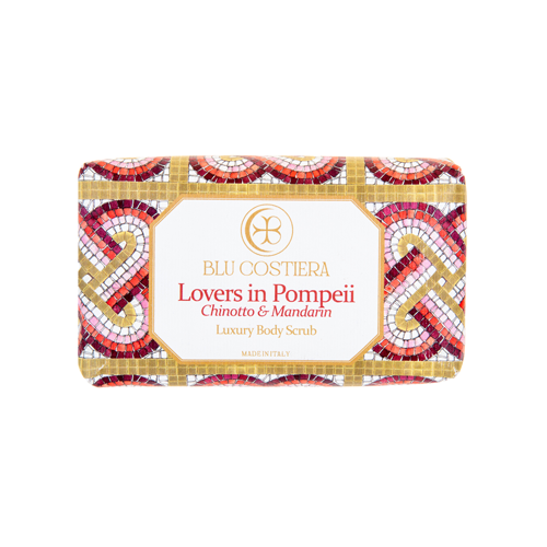 SAPONE LOVERS IN POMPEII 150gr