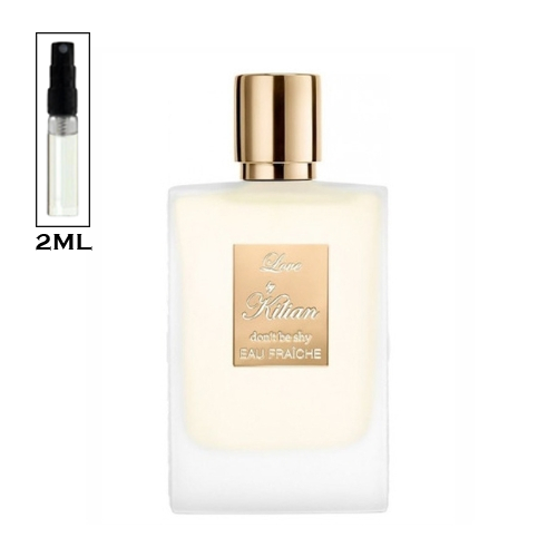 CAMPIONCINO LOVE EAU FRAICHE EAU DE PARFUM 2ML