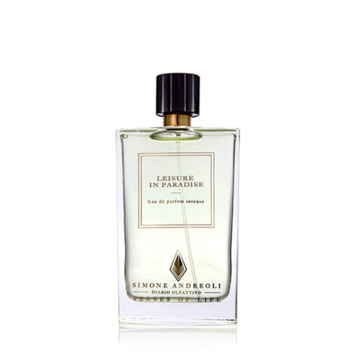 LEISURE IN PARADISE Eau De Parfum 100ML