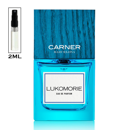CAMPIONCINO LUKOMORIE EDP 2ML