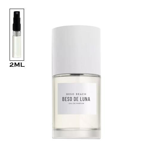 CAMPIONCINO BESO DE LUNA Eau de Parfum 2ML