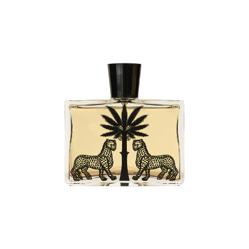 BERGAMOTTO Eau De Parfum 100ml