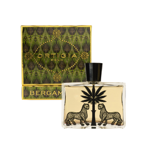 BERGAMOTTO Eau De Parfum 100ml