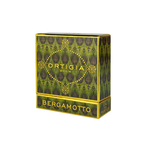 BERGAMOTTO Eau De Parfum 100ml