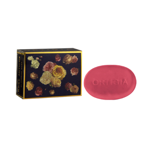 ROSE ANTICHE SAPONETTA 40GR