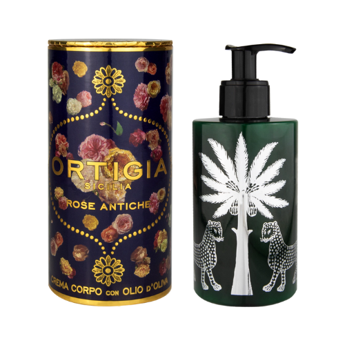 ROSE ANTICHE CREMA CORPO 300ML