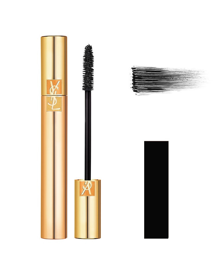 MASCARA VOLUME EFFECT FAUX CILS 1 HIGH DENSITY BLACK 