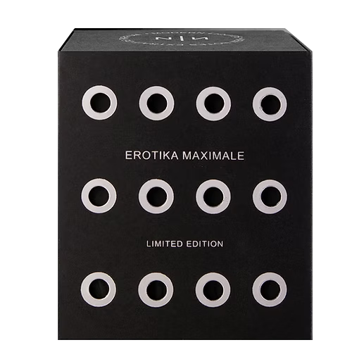 EROTIKA MAXIMALE EXTRAIT DE PARFUM 50ML -PREORDER-