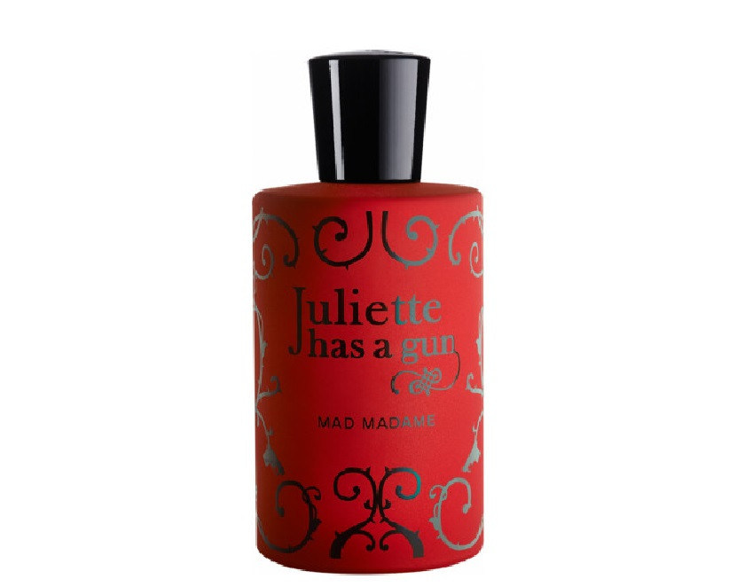 Mad Madame Eau de Parfum 100ml 