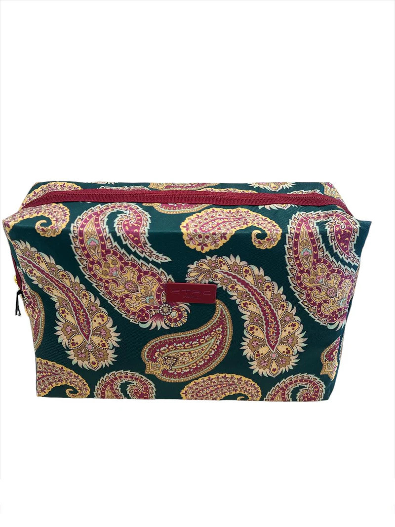 TROUSSE VERDE