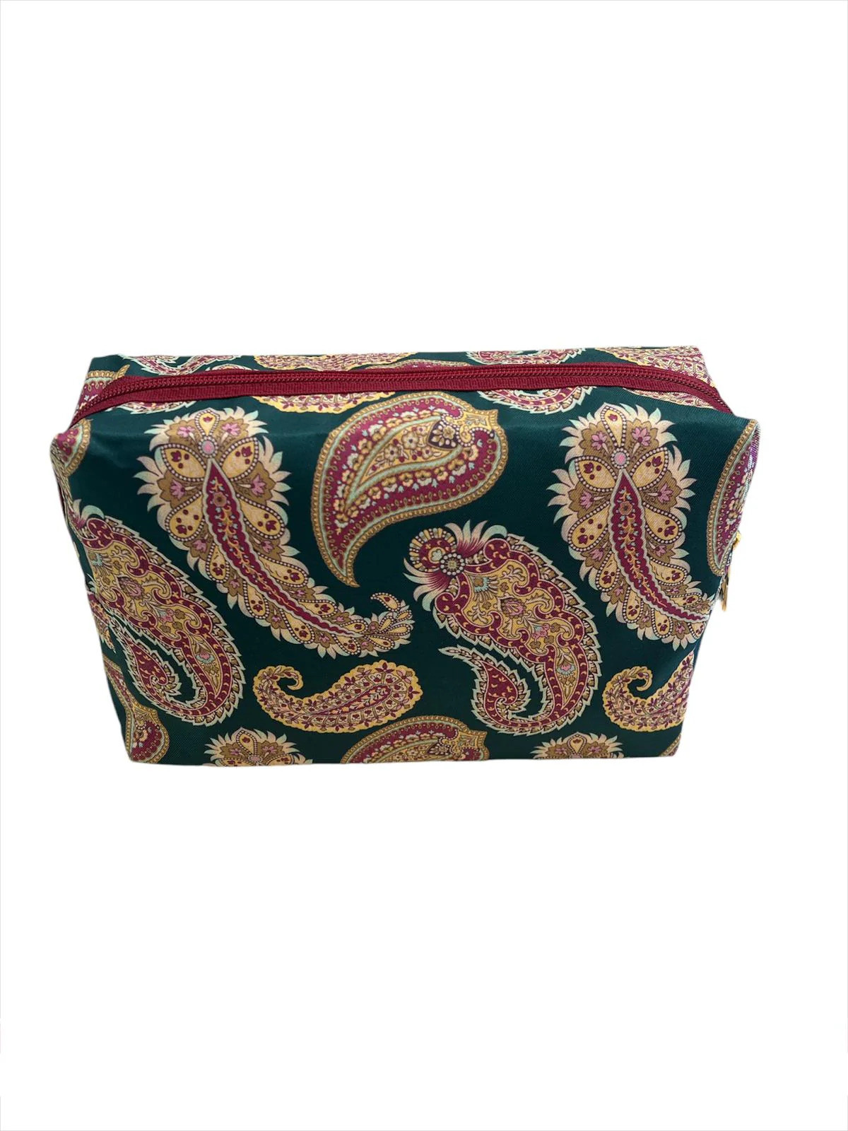 TROUSSE VERDE