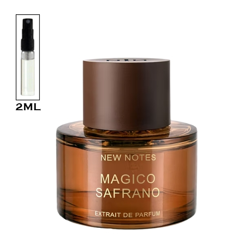 CAMPIONCINO MAGICO SAFRANO EXTRAIT DE PARFUM 2ML