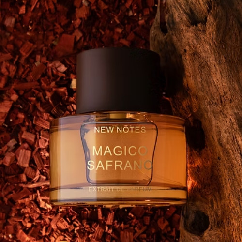MAGICO SAFRANO EXTRAIT DE PARFUM 60ML