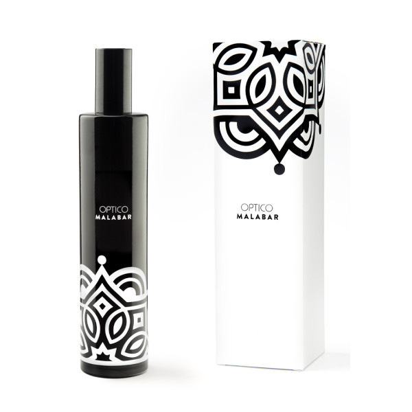 MALABAR eau de PARFUM 100ML