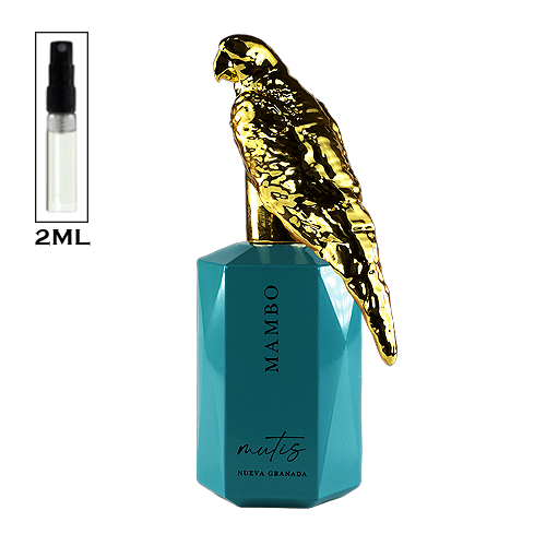 CAMPIONCINO MAMBO Extrait de Parfum 2ml