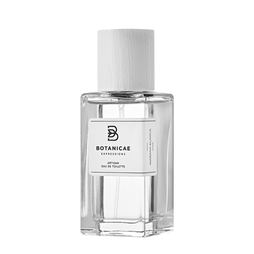 Mañana Blanca Eau de Toilette 50ML