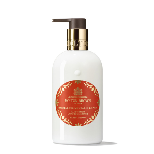 Marvellous Mandarin & Spice Lozione Mani