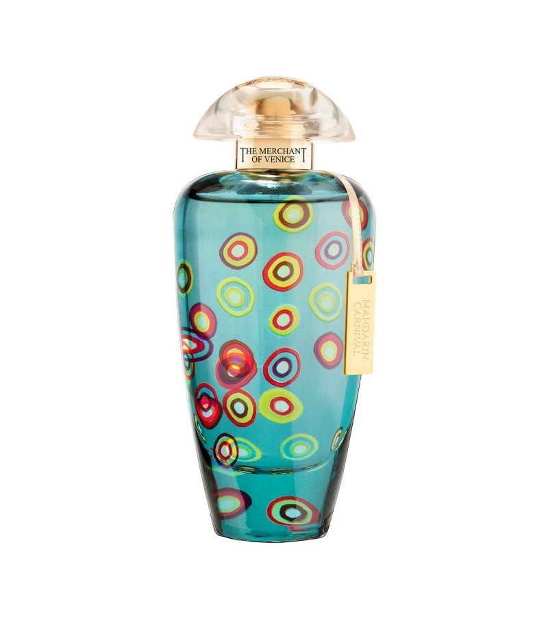 MANDARIN CARNIVAL EAU DE PARFUM 100 ml