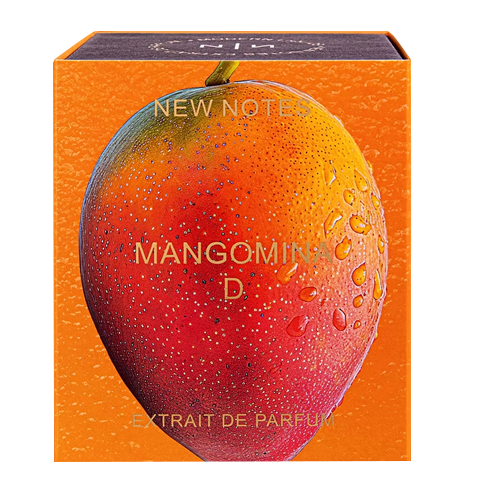 MANGOMINA D EXTAIT DE PARFUM 50ML -PREORDER-