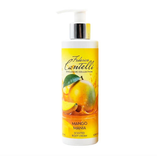 MANGO MANIA CREMA CORPO 200ML