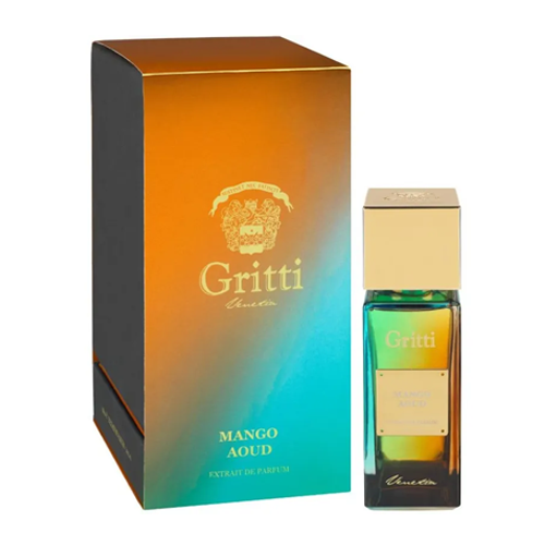 MANGO AOUD Extrait de Parfum 100ML  