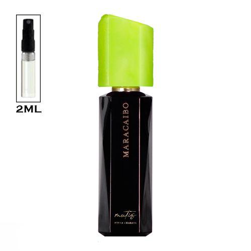 CAMPIONCINO MARACAIBO EXTRAIT DE PARFUM 2ML