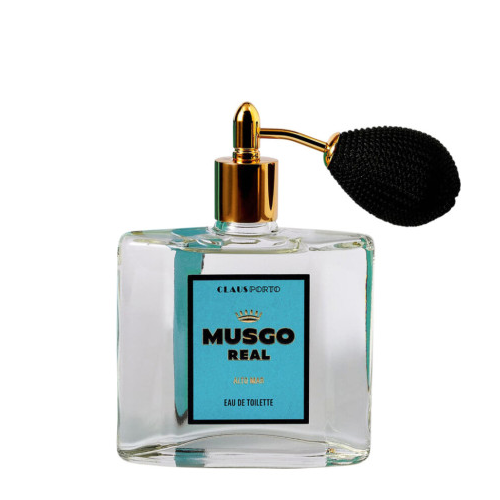  ALTO MAR Eau de Toilette 100ML