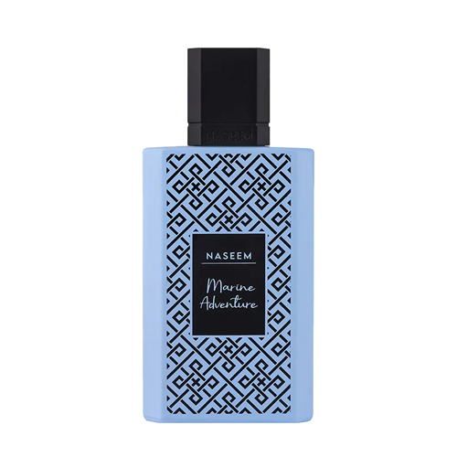 MARINE ADVENTURE AQUA PARFUM 75ML