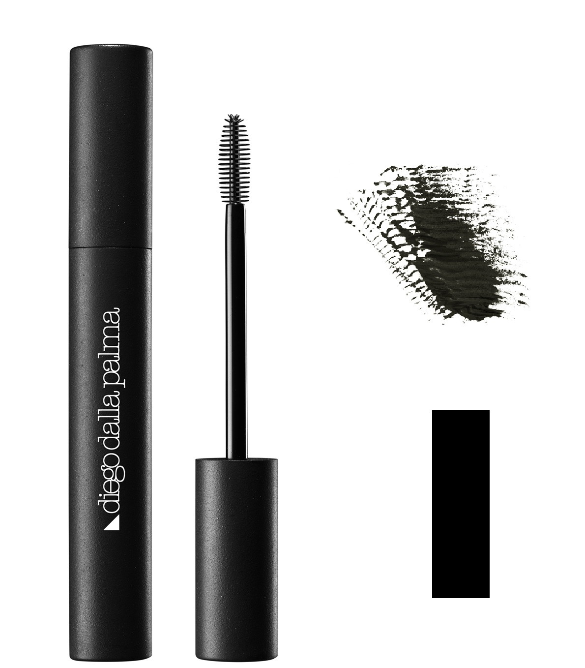 MAKEUPSTUDIO - HIGH PERFORMANCE MASCARA 121 NERO