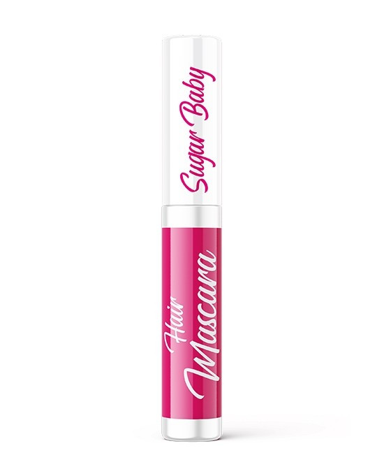MASCARA CAPELLI FUCSIA