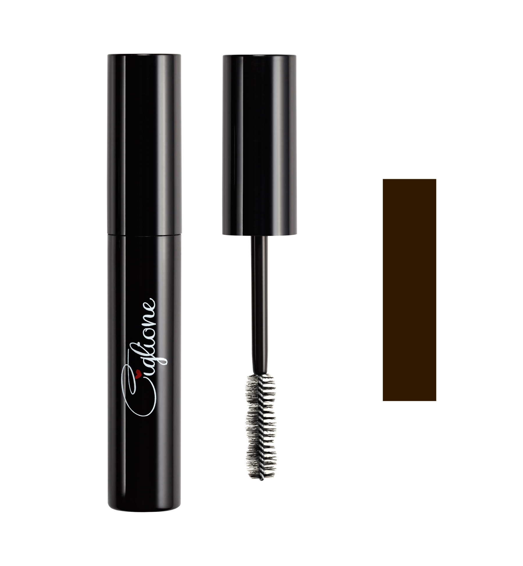 MASCARA CIGLIONE 112 MARRONE